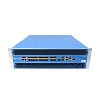 Palo Alto Networks Firewall PA-5220 No HDD No Operating...