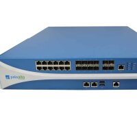 Palo Alto Networks Firewall PA-5050 12Ports 1000Mbits...
