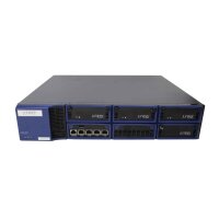 Juniper Firewall  SPC1500-A-BSE 4Ports 1000Mbits No HDD...
