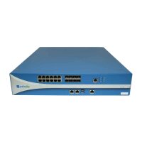 Palo Alto Networks Firewall PA-5020 12Ports 1000Mbits...