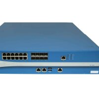 Palo Alto Networks Firewall PA-5020 12Ports 1000Mbits...