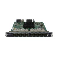 Juniper Module SRX-GP-8SFP 8Ports 1000Mbits SFP XGPIM For...