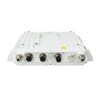 Cisco Industrial Access Point IW3702-2E-B-K9 Dual Band 802.11ac Wave 1 No Antennas No AC Adapter Managed
