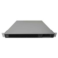 Cisco Firewall ASA5555-X 8Ports 1000Mbits No SSD Dual PSU...
