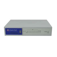 Check Point Firewall L-50 8Ports 1000Mbits Without AC...