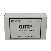 Cletop Optical Fiber Connector Cleaner Type A 5117528 Neu...