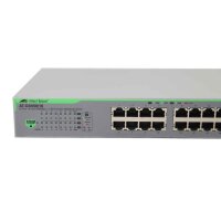 Allied Telesis Switch AT-GS950/16 16Ports 1000Mbits...