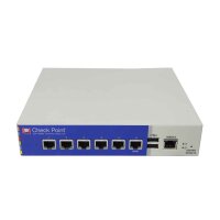 Check Point Firewall 2200 Security Appliance T-110 6Ports...