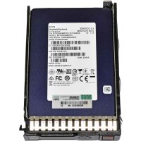 HP 480GB P05312-001 MTFDDAK480TDC 5200 ECO 2.5 SATA 6G SSD