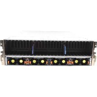 EMC VNX5200 Storage JTFR VNXB52DP25 Modul 303-224-000C 078-000-092-07 303.129.101