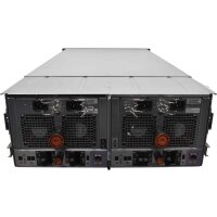 EMC CYAE  DS60 Storage 2x CM1 303-284-00C-02 Controller Module 60 Bay