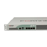 Fortinet Firewall FortiManager-200D 4Ports 1000Mbits...