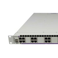 Alcatel-Lucent Switch OmniSwitch 6900-T20 20Ports 10Gbits...