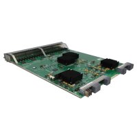 Alcatel-Lucent Expansion Module OS10K-GNI-C48E 48Ports 1000Mbits