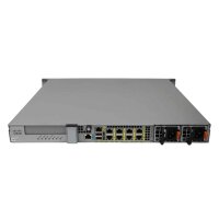 Cisco Firewall ASA5545-X 8Ports 1000Mbits Dual PSU...