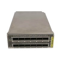 Cisco Module N5696-M12Q 12Ports QSFP+ 40Gbits For Nexus...