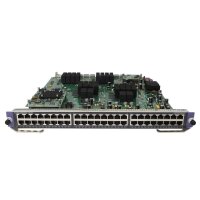HP Module LST1GT48LEC1 48Ports 1000Mbits For HP 12500...