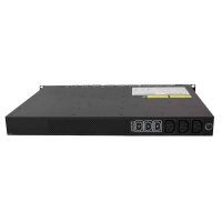 Lenovo Switched and Monitored PDU 9x C19 3x C13 46M4002...