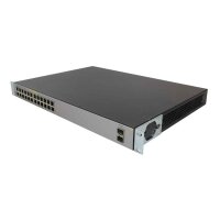 HPE Switch OfficeConnect 1920S 24G 2SFP PoE+ 370W 24Ports...