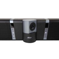 AVer VB342 Video Soundbar No Remote No AC Adapter