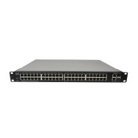 Cisco Switch SG200-50FP 50Ports PoE 1000Mbits 2Ports...