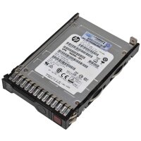 HP 800 GB 2.5â€œ 12Gbps SAS SSD...