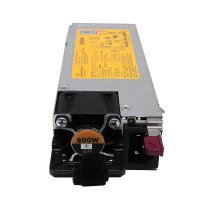 HP HSTNS-PL41 Power Supply/Netzteil 800W DL360/380 G9...