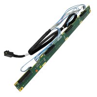 Supermicro SAS815TQ 4 x3.5“ LFF Backplane for...