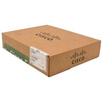 Cisco AIR-CAP3602I-E-K9 Access Point 2,4 GHz 802.11n AP...