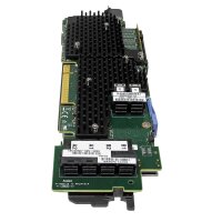 Cisco UCSC-SAS-M5HD 12G 6-Port SAS RAID Controller +3x...