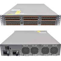 Cisco Nexus N5K-C5596UP 68-3884-04 48-Port 10GE SFP+...