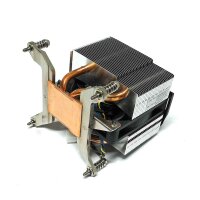 Fujitsu CPU Heatsink/Kühler mit Lüfter...