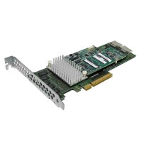 Fujitsu Primergy D3116-C26 6Gb PCIe x8 1GB SAS RAID...