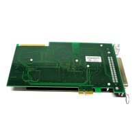 CyberTech Parrot-DSC 20H402 MSPEB10 PCIe x1 Tel....