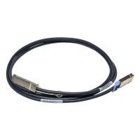 Datenkabel 3m EMC Infiniband Kabel 003-0080-01 SFF-8470...