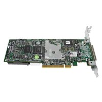 DELL PERC H810 6 Gb/s PCIe x8 1 GB SAS RAID Controller...