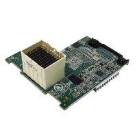 DELL QLogic QME2662 16Gb FC I/O Mezzanine Card for...