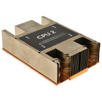 DELL CPU Heatsink / Kühler CPU2 for PowerEdge  M630...