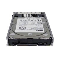 Dell 1.2 TB 2.5“ 10K 6G SAS HDD HotSwap Festplatte...