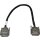 Overland 0,5m SCSI-Kabel 96700052-102 VHDCI - VHDCI 68-pin