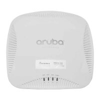 Aruba AP-205 APIN0205 Dual Radio 5-GHz 802.11ac 2.4-GHz...