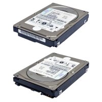 IBM Toshiba 600GB 90Y8873 90Y8876 MBF2600RC 6G 2.5"...