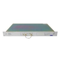 DEV 2185 L-Band Distribution Amplifier 1:16 Rack Ears...