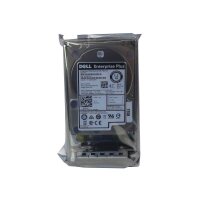 Dell HDD ST1200MM0088 1.2TB 10K 12Gbps 2.5" SAS with HDD Caddy 0RWV5D 99X7T Neu / New