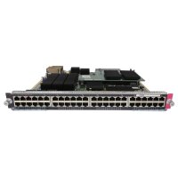 Cisco Module WS-X6748-GE-TX 48Ports 1000Mbits with...