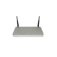 Cisco Meraki MX64W Firewall Cloud Managed Unclaimed No...