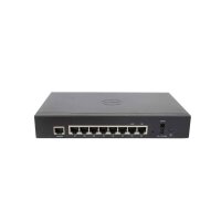 Dell Firewall SonicWALL TZ500 8Ports 1000Mbits No AC...