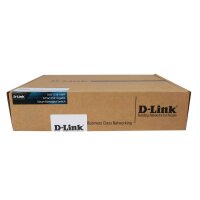 D-Link Switch DGS-1210-10MP 8Ports PoE 1000Mbits Smart...