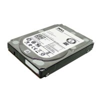 Dell 2TB Festplatte 2.5" 12 Gbps 10k SAS HDD 0FVX7C...