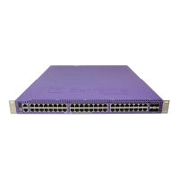 Extreme Networks Switch Summit X450-G2-48t-GE4-Base...